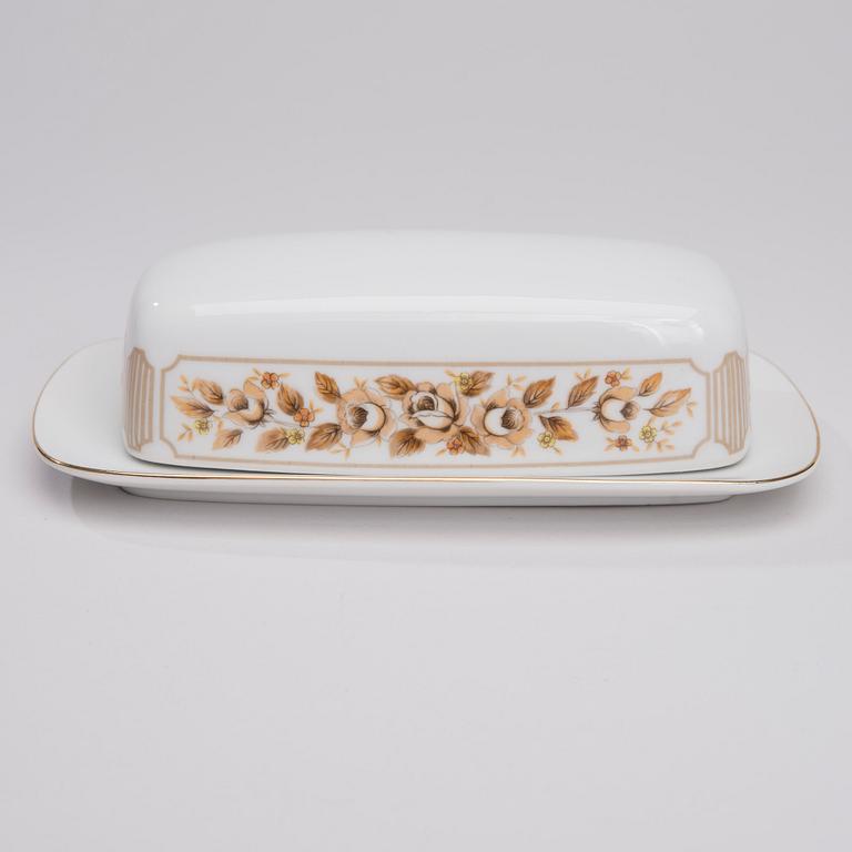 ASTIASTO, n. 66 osaa, "Sone", posliinia, Japani 1900-luku.