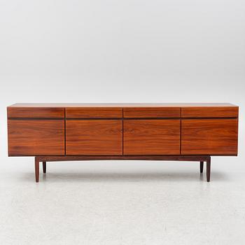 Ib Kofod-Larsen, sideboard, modell "FA-66", Faarup Møbelfabrik, Danmark, 1950/60-tal.