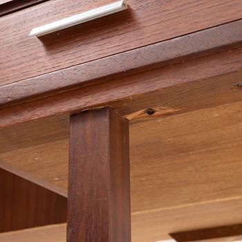 Skrivbord, sannlikt Danmark, 1900-talets senare hälft.