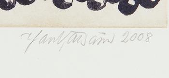 Hannu Väisänen, Nimetön.