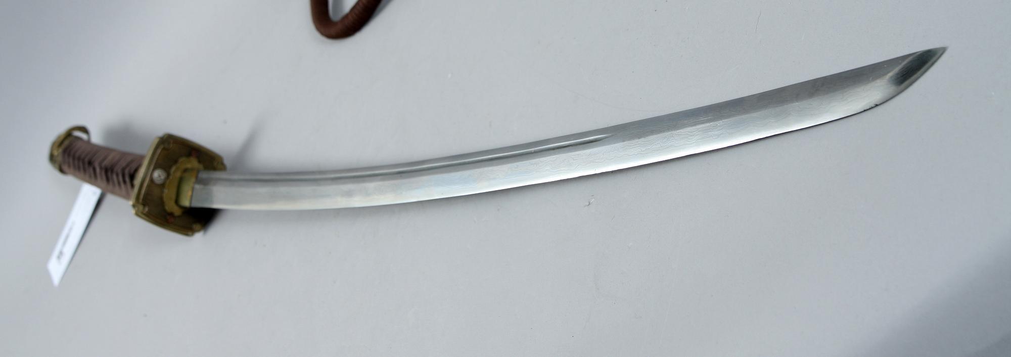 KATANA, Japan, 1900-tal.