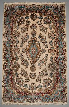 MATTA, Kirman. Ca 288x176 cm.