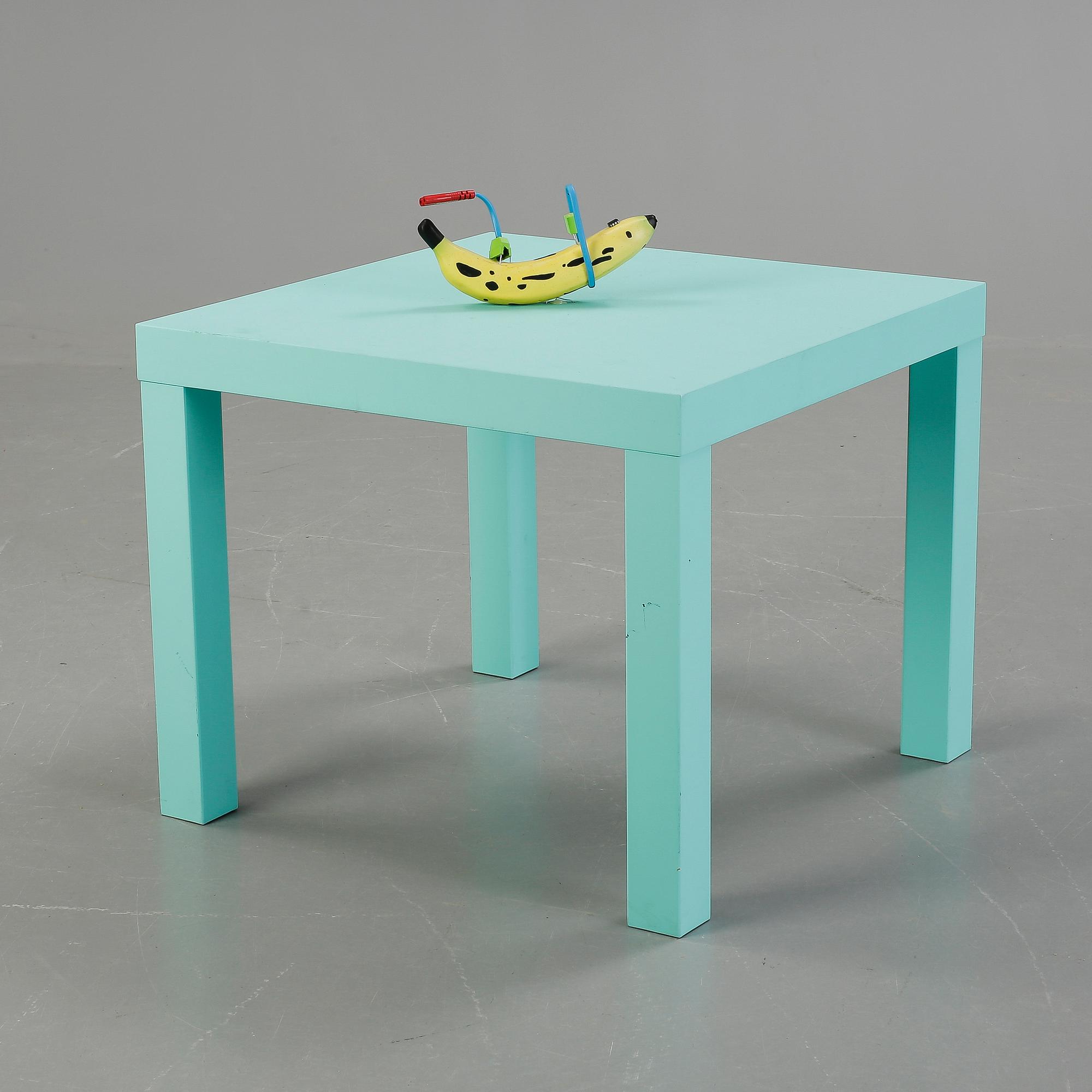 MAX & SEBASTIAN OLOFSSON NORDBECK, "WTITB 53 Kalle Anka 26-27, 1996", 2014.