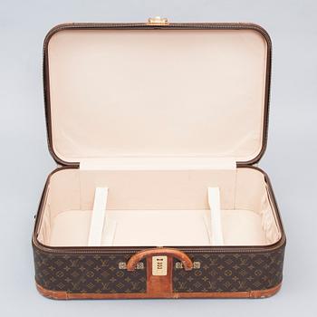 KAPPSÄCK, Louis Vuitton.