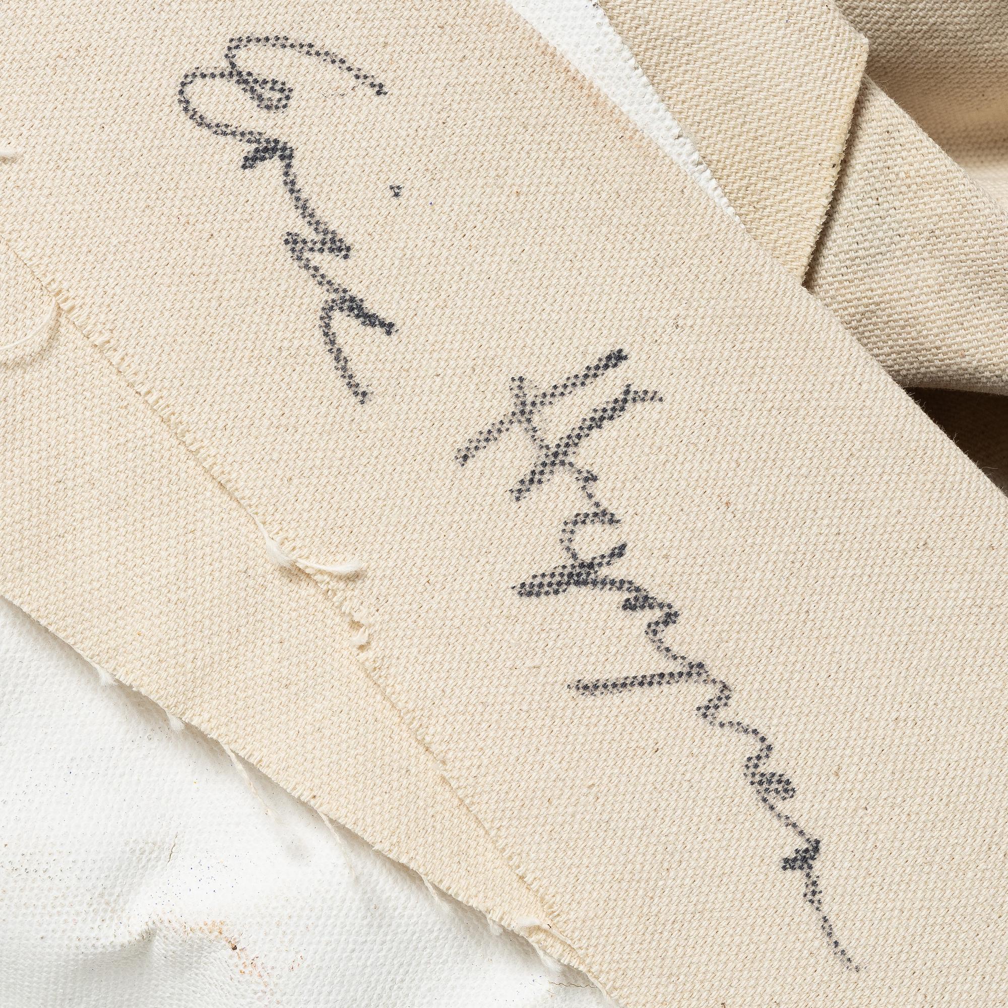 Eric Hynynen, "Dreamscape".