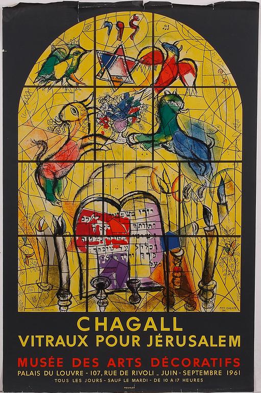 PARTI GRAFIK 15 st. 1900-tal.