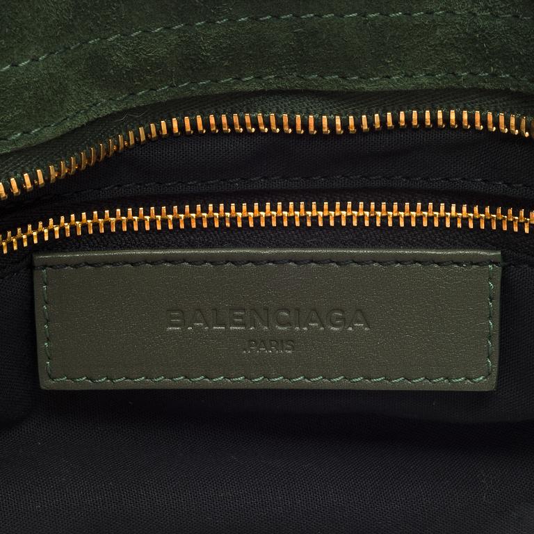 VÄSKA, "Classic City", Balenciaga.