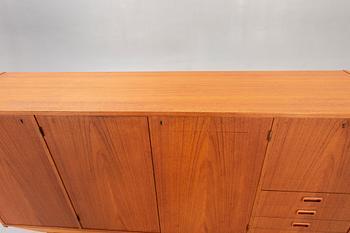 Sideboard, 1960s.