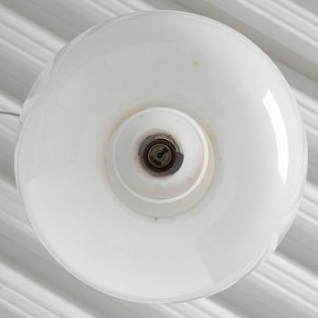 Asea, taklampa, Swedish Modern, 1940-tal.