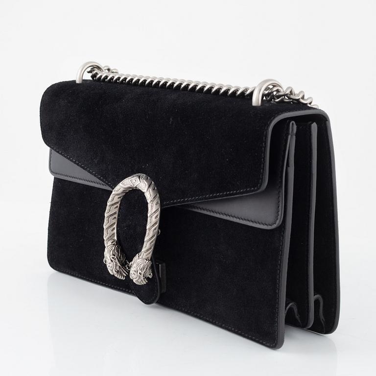 Gucci, bag, "Dionysus".