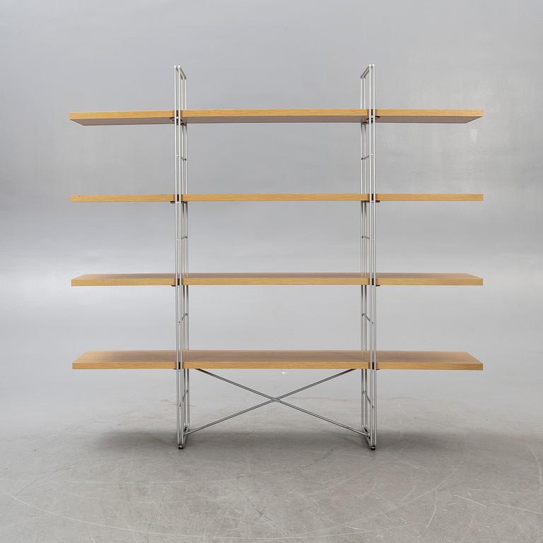Niels Gammelgaars, a 'Moment' shelf, IKEA, Sweden, late 1900's.