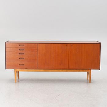 A 1960's sideboard, Ulferts, Sweden.