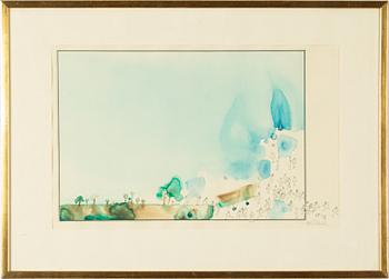 Hans-Georg Rauch, Utan titel.
