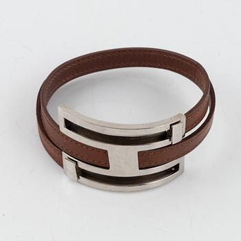 Hermès, armband, "Pousse Pousse".