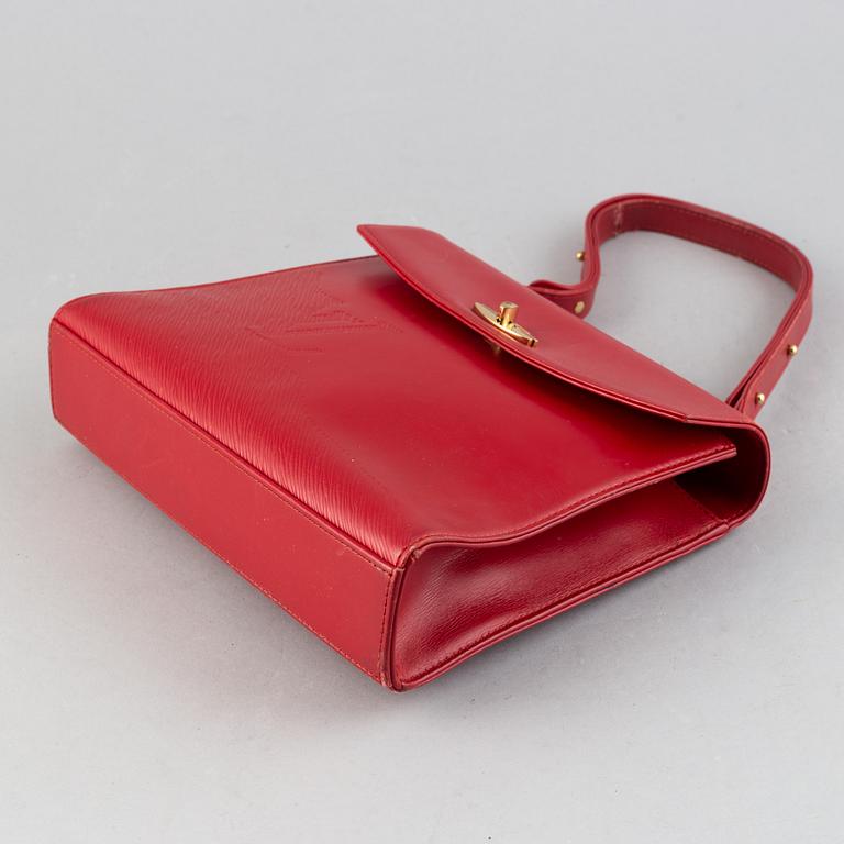 Louis Vuitton, väska, "Malesherbes", 1991.