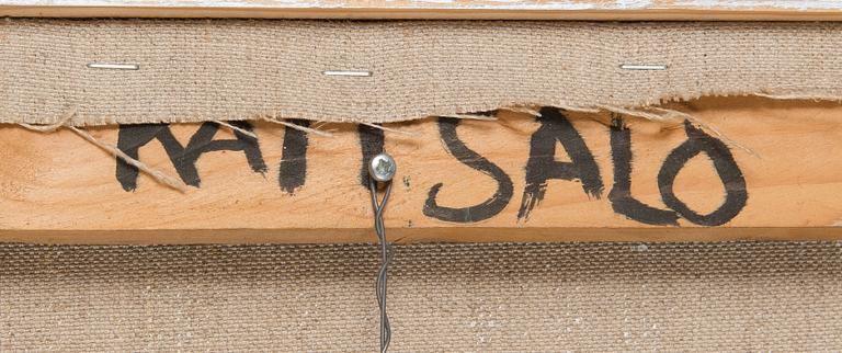 Katriina Salo, Composition.