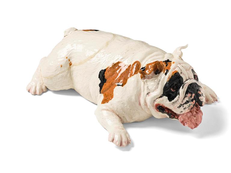 Frida Fjellman, "Malte".