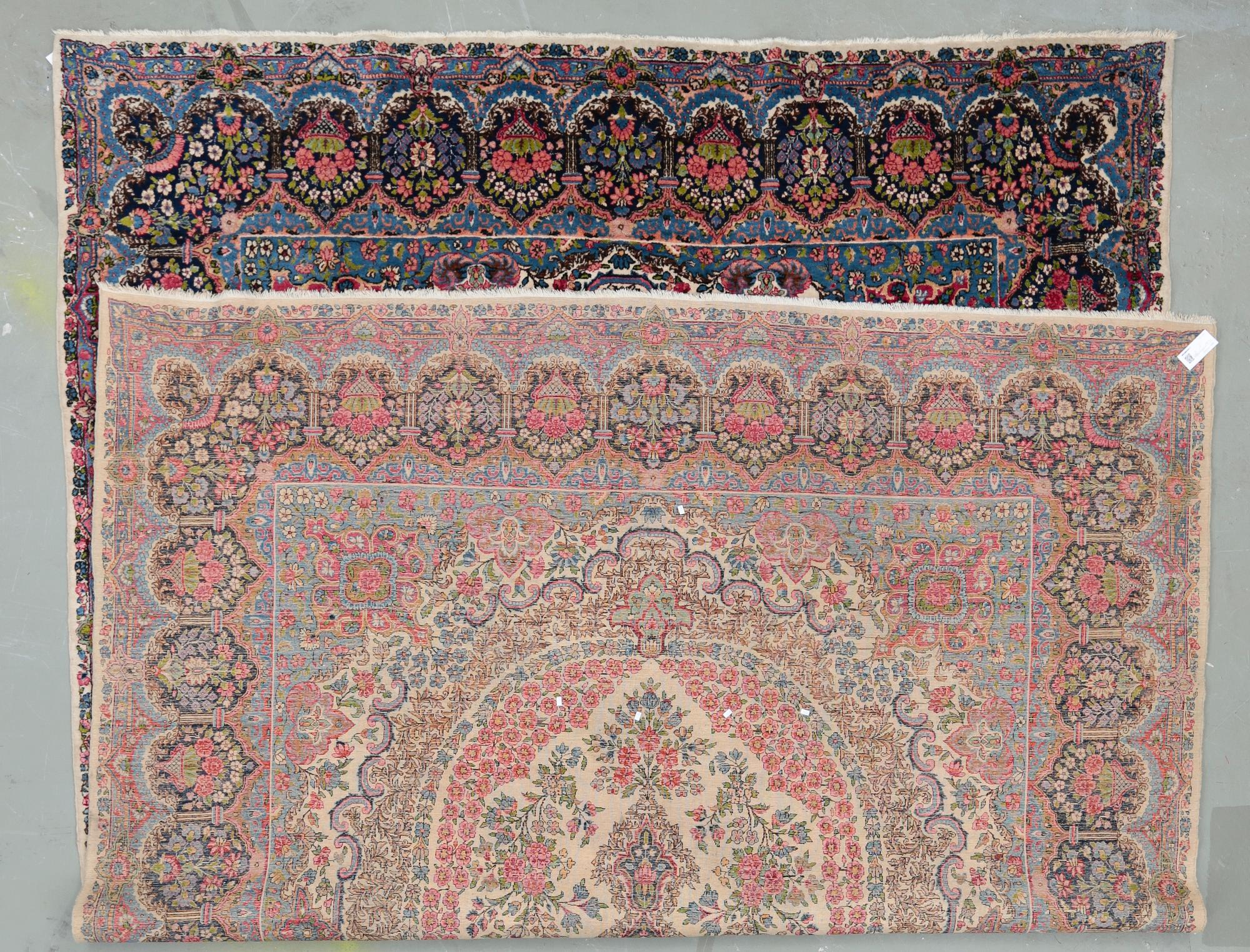 MATTA, semiantik Kirman. Ca 373x268.