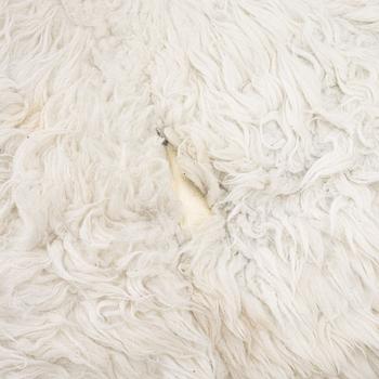 Burkhard Vogtherr, sofa, second half of the 20th century.