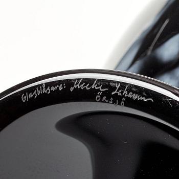 Peter Hermansson, pokal, graal, "The Box and the Oracle", Örsjö 2012.