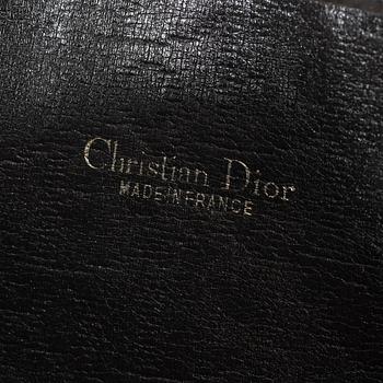 Christian Dior, clutch/bag, vintage.
