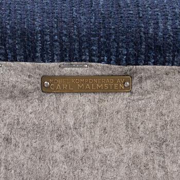 Carl Malmsten, fåtölj, "Åldermannen".