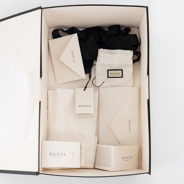 Gucci, a 'Horsebit 1955' handbag, 2020.