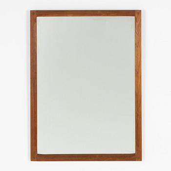 Aksel Kjersgaard, a model 164 mirror, Odder, Denmark, 1960s.