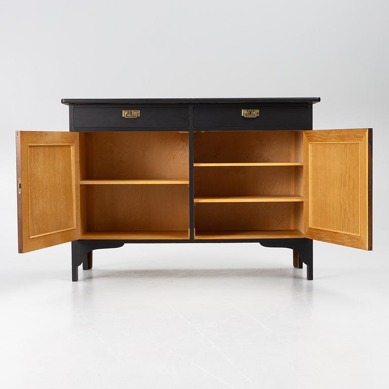 A sideboard, 1910s/1920s.