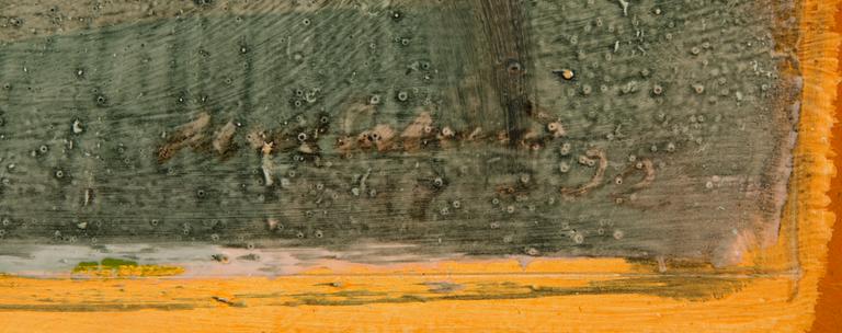 MAX SALMI, "ISTUVA MALLI".