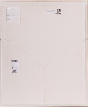 Lennart Jirlow, lithograph in colours, signed 17/275.