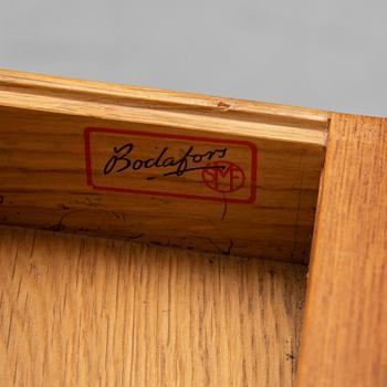 CARL-AXEL ACKING, a desk by Svenska Möbelfabrikerna Bodafors, Sweden.