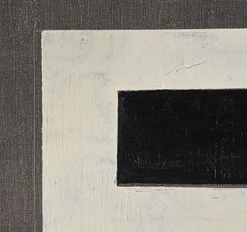 Werner Janson, "Yang Yin".