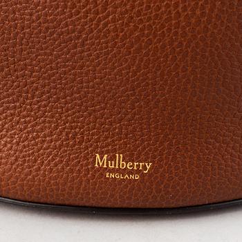 Mulberry, väska, "Abbey".