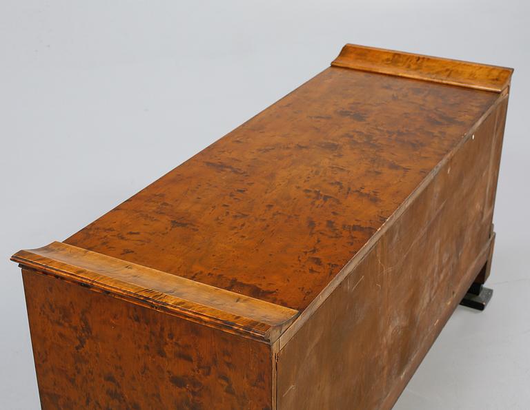 SIDEBOARD, 1930-tal.