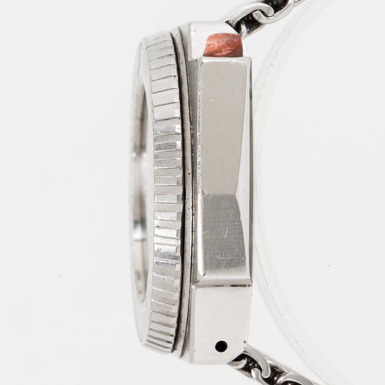 Omega, Seamaster 600, "PloProf".