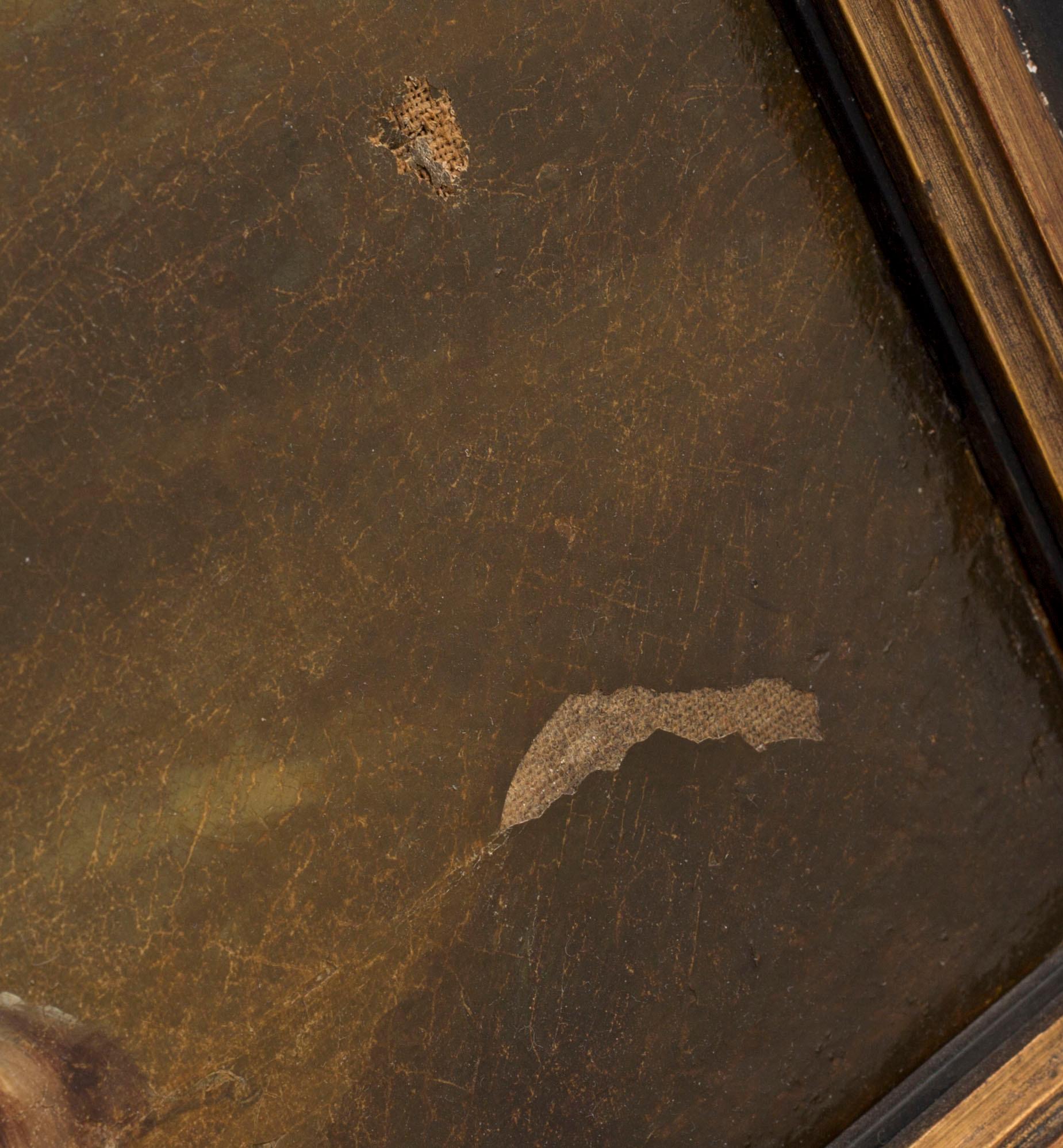 DUTCH OLD MASTER, 17TH/18TH CENTURY.