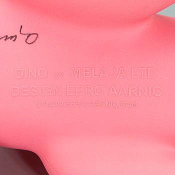 Eero Aarnio, "Dino", signeerattu, Melaja Oy, 2011.