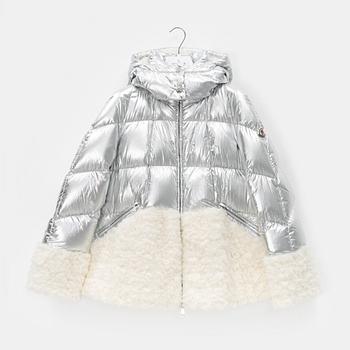 Moncler, dunjacka, "Algenubi Giubbotto", storlek 2.