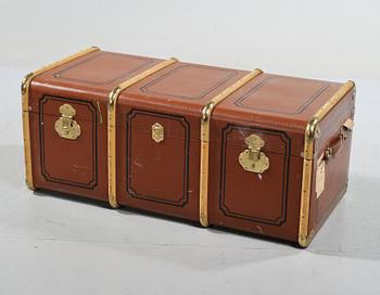 KOFFERT, 1900-talets första hälft.