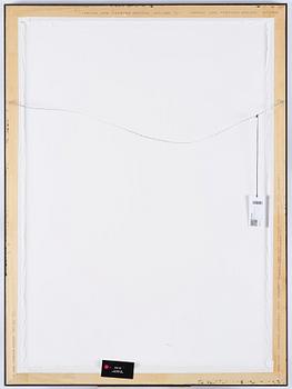 Marie Fredriksson, "Svart".