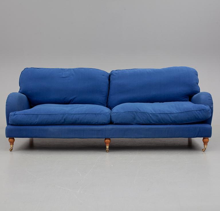 SOFFA, Howard-modell, 1900-talets slut.
