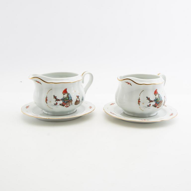 Lars Carlsson Jug with tray 10 pcs Christineholm exclusive edition.