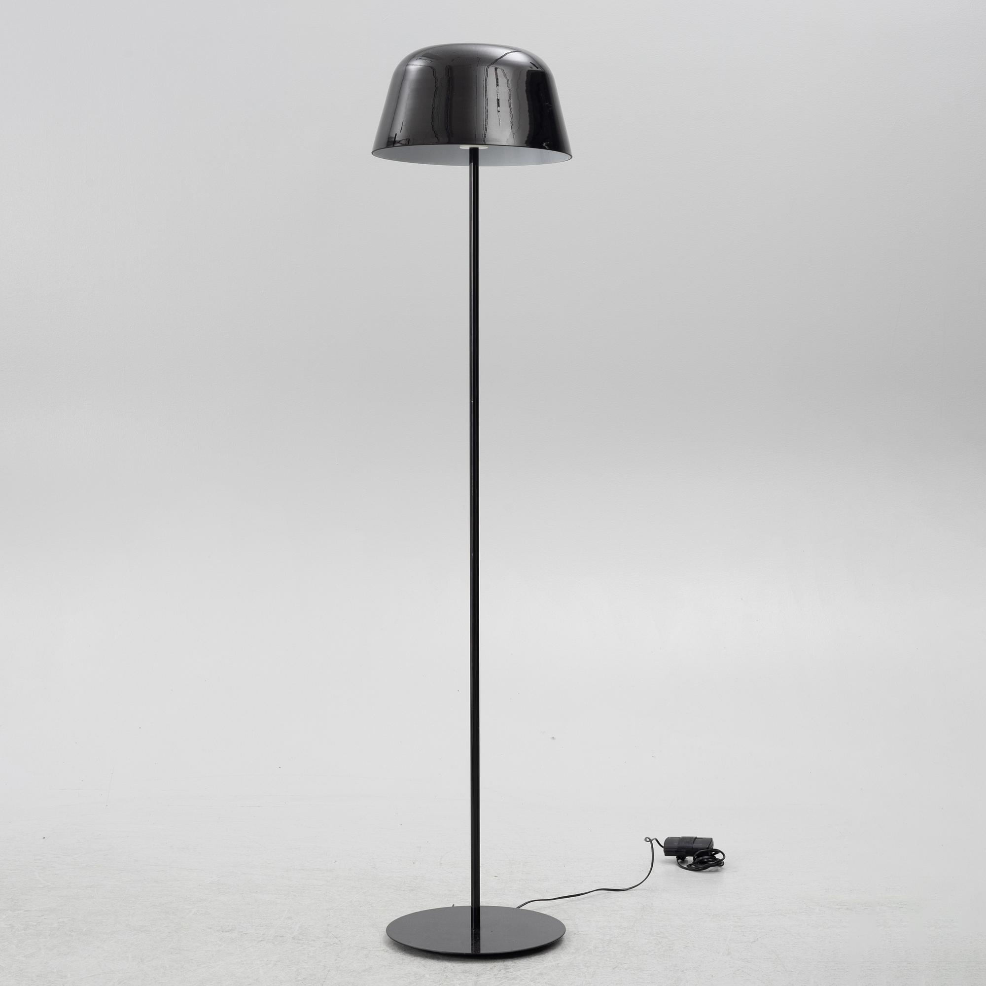 Marco Piva, golvlampa, "Ayers TR 38", Leucos, Italien.