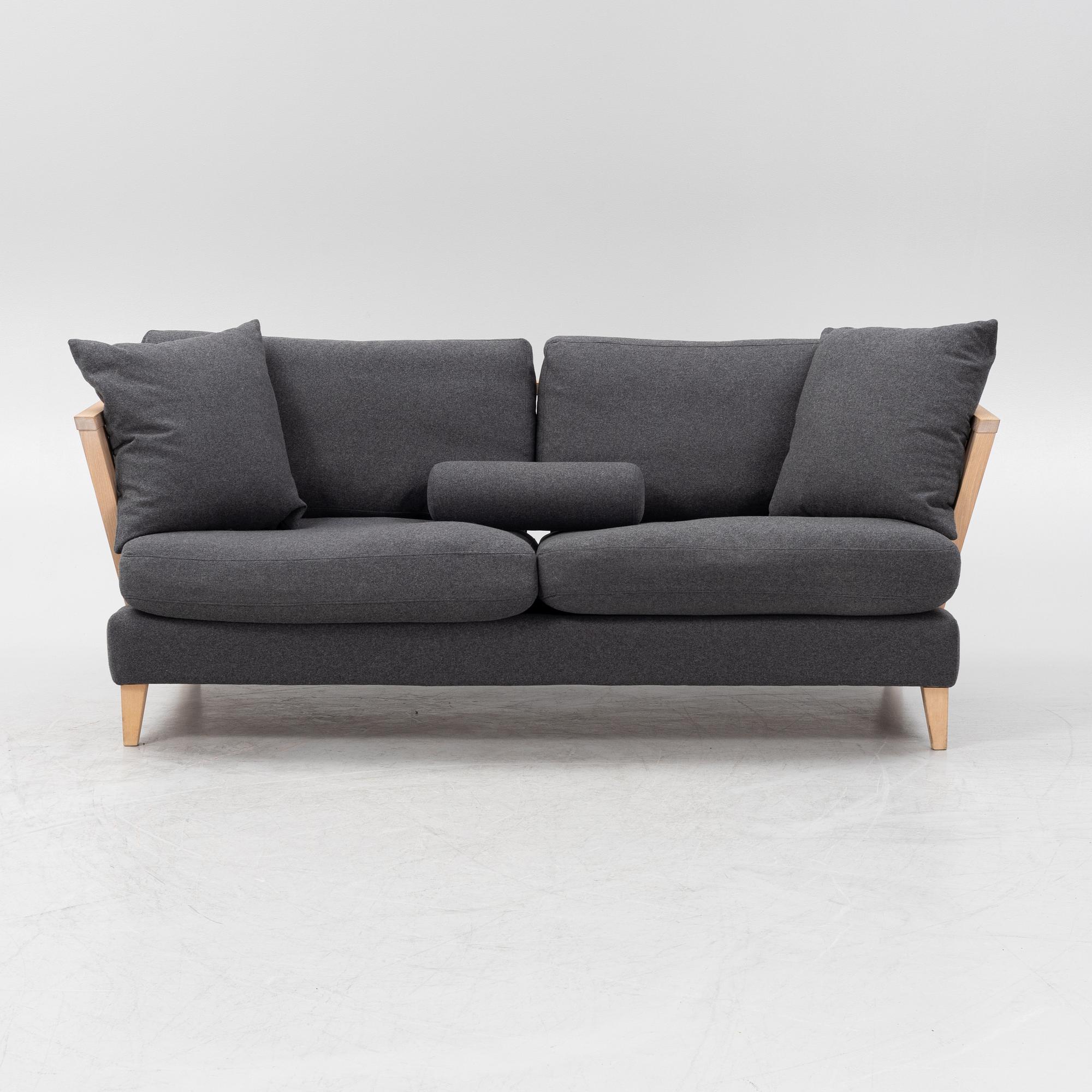 Soffa, "Särö", Bröderna Andersson.