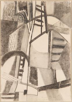 Eino Ruutsalo, Composition.