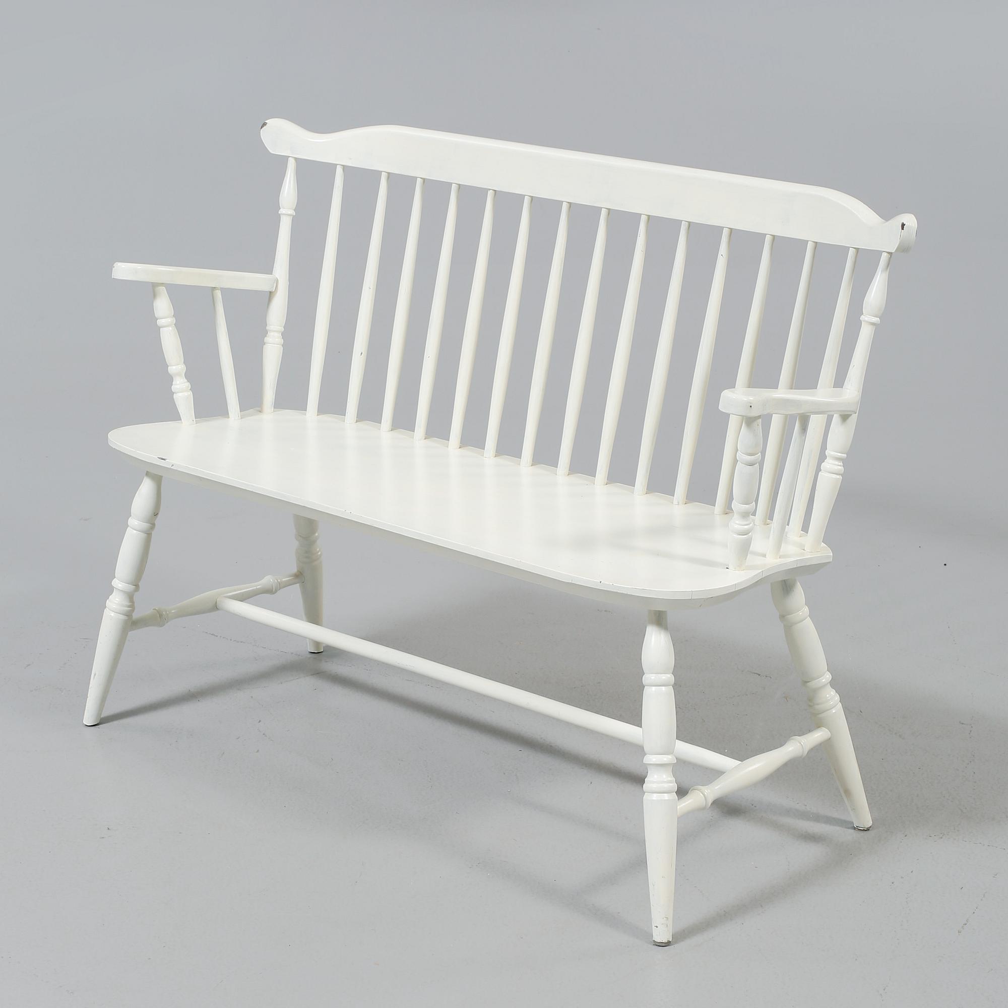 KÖKSSOFFA, Nesto stolfabrik AB, 1900-talets andra hälft.