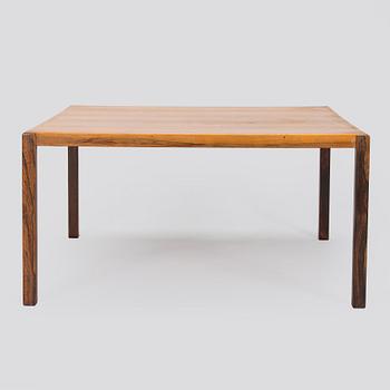 Yrjö Kukkapuro / Reino Ruokolainen, soffgrupp 4 delar, Haimi 1970-tal.