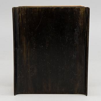 Alvar Aalto, A 1930s '75' table for O.Y. Huonekalu-ja Rakennustyötehdas A.B, Finland.