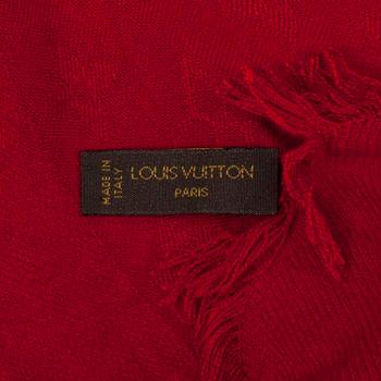 SJAL, Louis Vuitton.